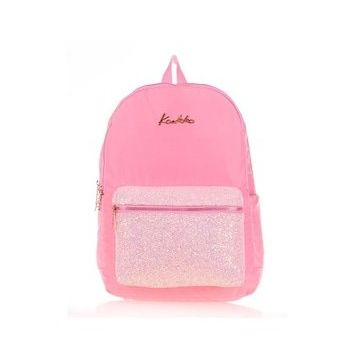Kaukko Taşlı Rose K1525 Bright Sırt Çantası