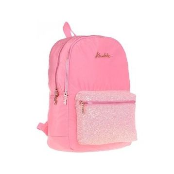 Kaukko Taşlı Rose K1525 Bright Sırt Çantası