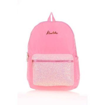 Kaukko Taşlı Rose K1525 Bright Sırt Çantası