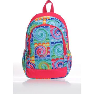 Kaukko V6002 Kids & Love Lily Sırt Çantası