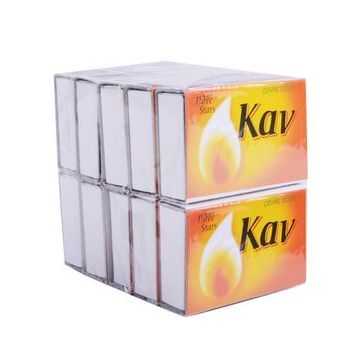 Kav 10'lu Kibrit