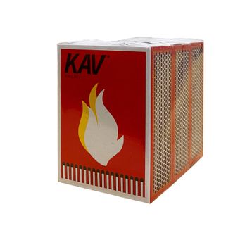 Kav Kibrit