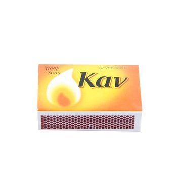 Kav Kibrit