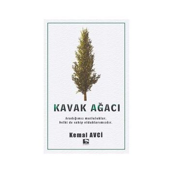 Kavak Ağacı - Kemal Avcı