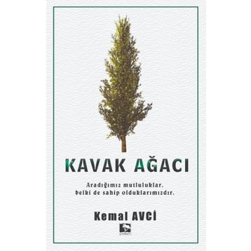 Kavak Ağacı - Kemal Avcı