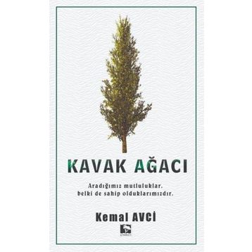 Kavak Ağacı - Kemal Avcı