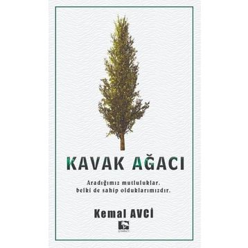 Kavak Ağacı - Kemal Avcı
