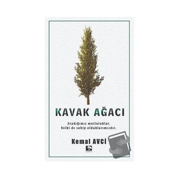 Kavak Ağacı - Kemal Avcı