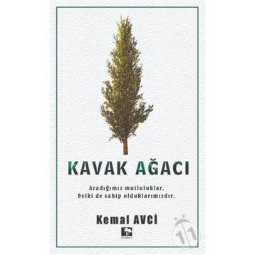 Kavak Ağacı - Kemal Avcı