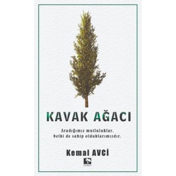 Kavak Ağacı - Kemal Avcı