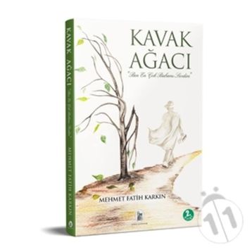 Kavak Ağacı - Mehmet Fatih Karkın