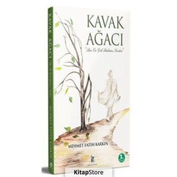 Kavak Ağacı - Mehmet Fatih Karkın