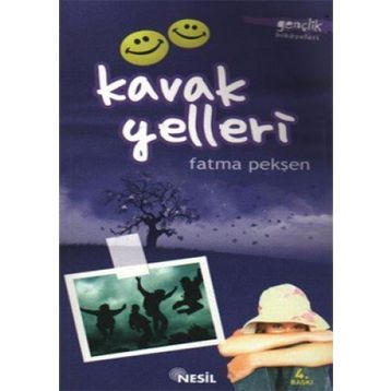 Kavak Yelleri - Aydemir Balkan