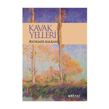 Kavak Yelleri - Aydemir Balkan