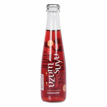 Kavaklıdere 200 ml Kırmızı Üzüm Suyu