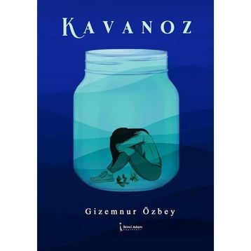 Kavanoz İkinci Adam Yayınları