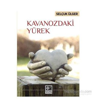 Kavanozdaki Yürek - Selçuk Ülger