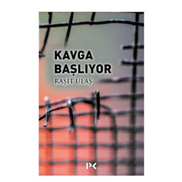 Kavga Başlıyor - Raşit Ulaş