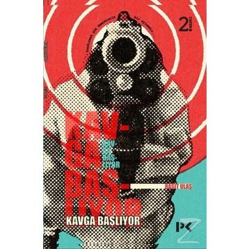 Kavga Başlıyor - Raşit Ulaş