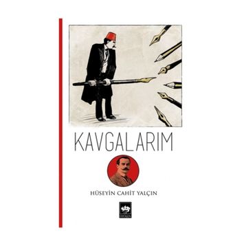Kavgalarım Ötüken Neşriyat