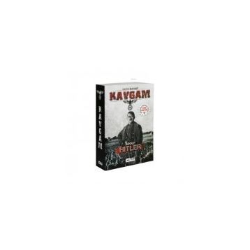 Kavgam - Mein Kampf
