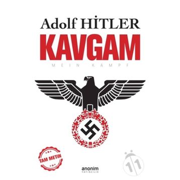 Kavgam - Mein Kampf
