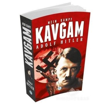 Kavgam - Mein Kampf