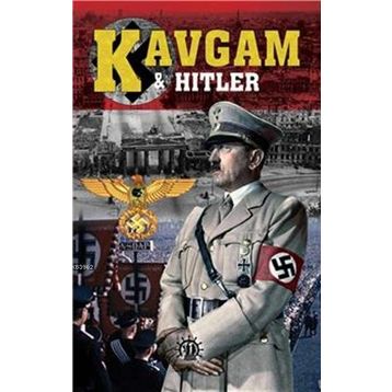 KAVGAM VE HITLER - MUSTAFA ABUL