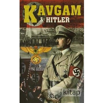 KAVGAM VE HITLER - MUSTAFA ABUL