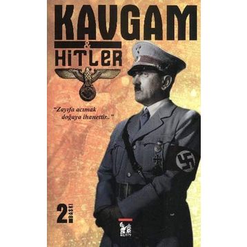 KAVGAM VE HITLER - MUSTAFA ABUL