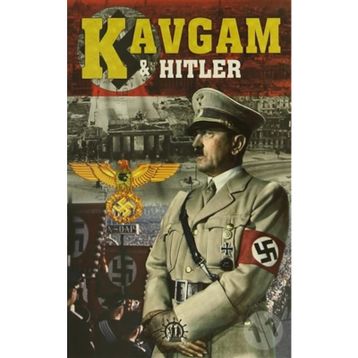 KAVGAM VE HITLER - MUSTAFA ABUL