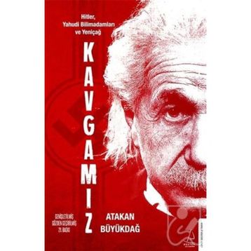 Kavgamız - Atakan Büyükdağ