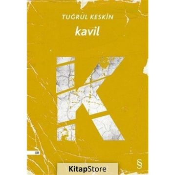 Kavil - Tuğrul Keskin