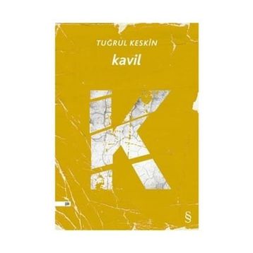 Kavil - Tuğrul Keskin