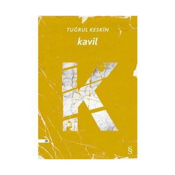 Kavil - Tuğrul Keskin