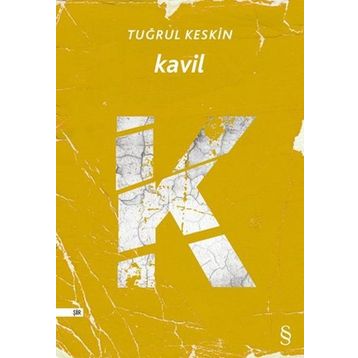 Kavil - Tuğrul Keskin