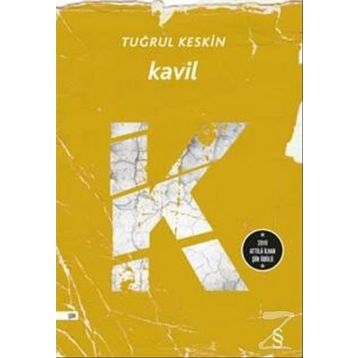 Kavil - Tuğrul Keskin