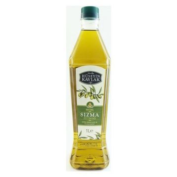 Kavlak 1 lt Naturel Sızma Zeytinyağı
