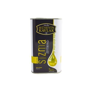 Kavlak 1 lt Naturel Sızma Zeytinyağı