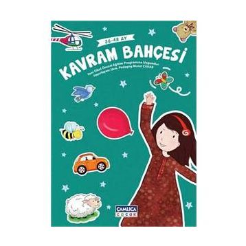 Kavram Bahçesi - Murat Çakar