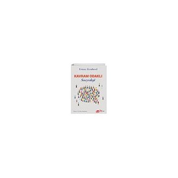 Kavram Odaklı Sosyoloji The Kitap