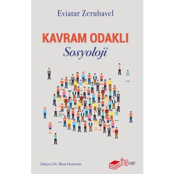 Kavram Odaklı Sosyoloji The Kitap