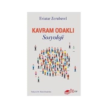 Kavram Odaklı Sosyoloji The Kitap