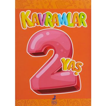 Kavramlar 2 Yaş