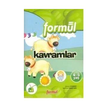 KAVRAMLAR - GENEL