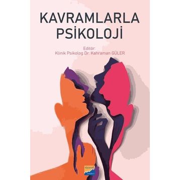 Kavramlarla Psikoloji Siyasal Kitabevi