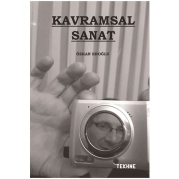 Kavramsal Sanat - Özkan Eroğlu