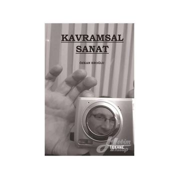 Kavramsal Sanat - Özkan Eroğlu