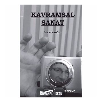 Kavramsal Sanat - Özkan Eroğlu