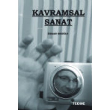 Kavramsal Sanat - Özkan Eroğlu
